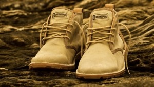 В 1979 году Timberland выпустили свою первую коллекцию топсайдеров.