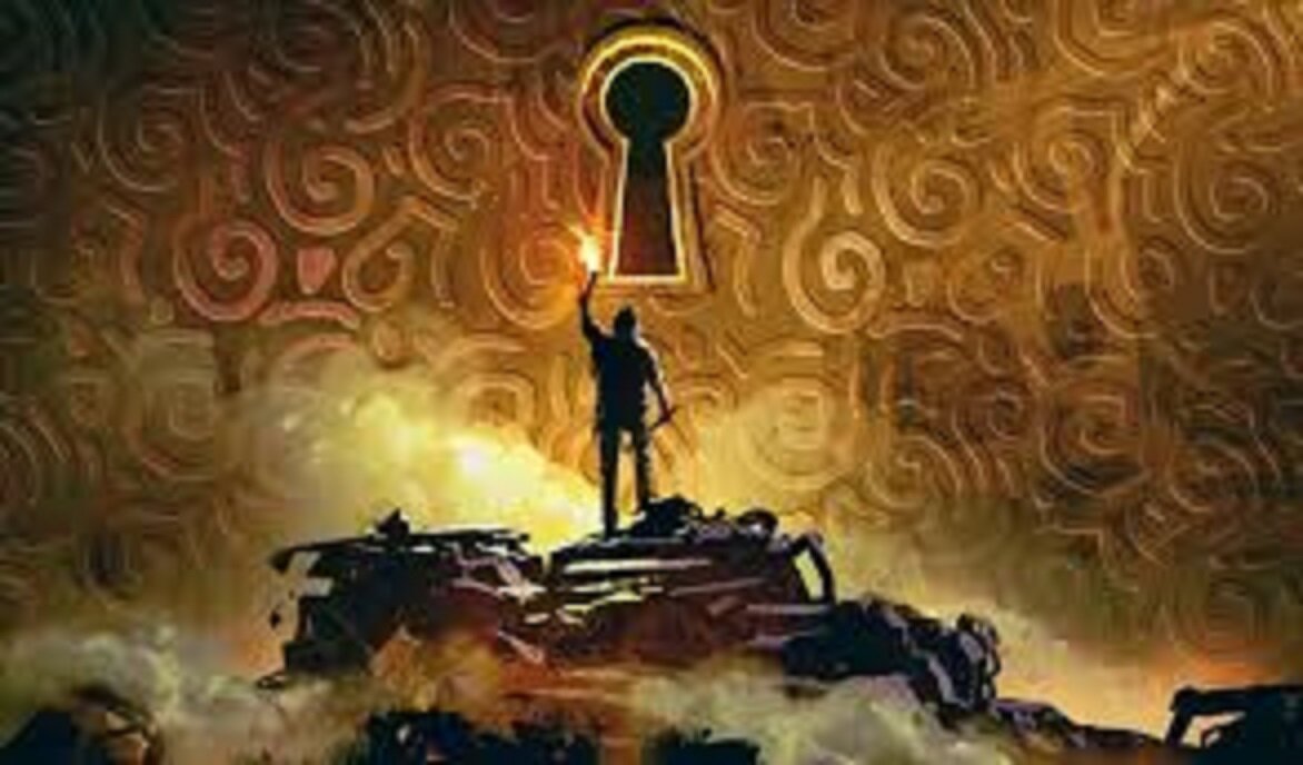 Человечество ежедневно увеличивает скорость своего движения к раскрытию тайн Вселенной. За последние 50 -60 лет оно сделало невероятный скачок. 