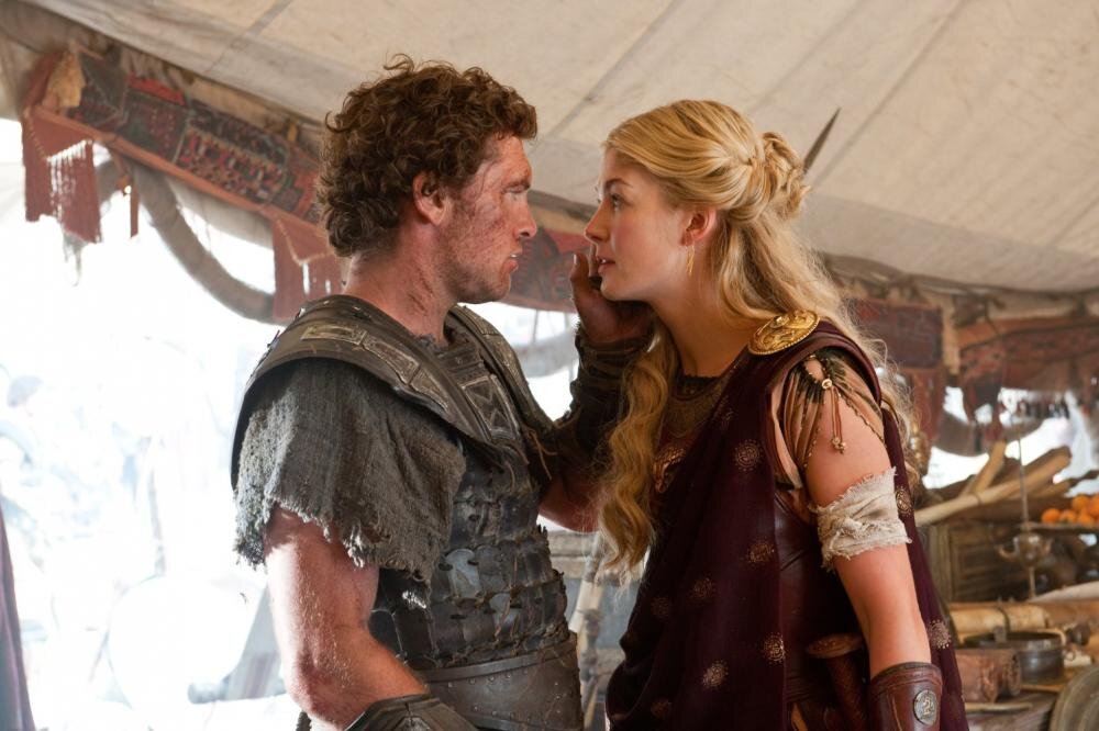 Андромеда очень изменилась за два года 