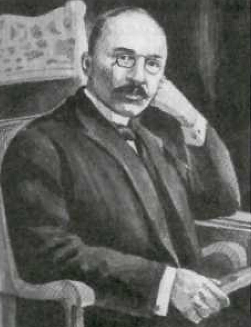 Мансур Султанов (1875-1919)