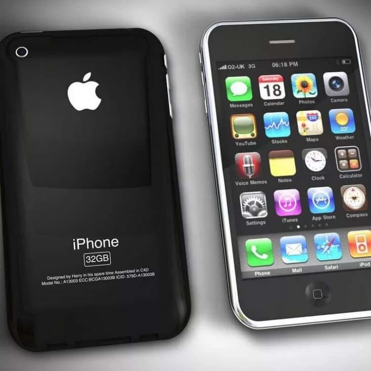 IPhone 3g