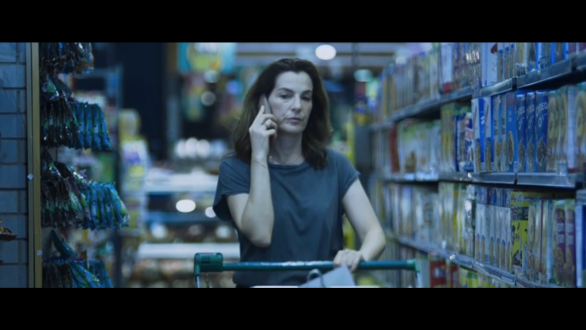 Кадр из сериала