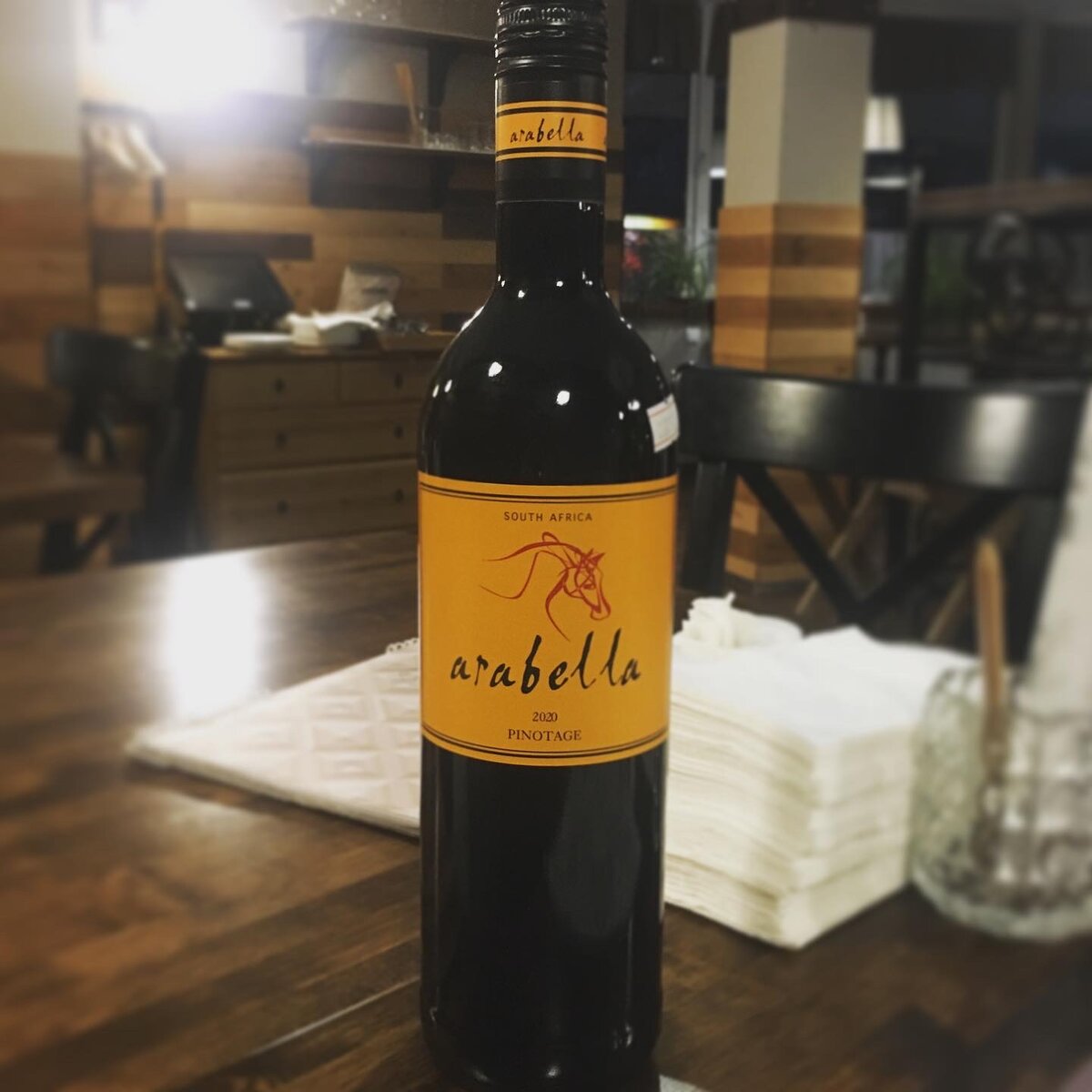 Pinotage (Пинотаж)