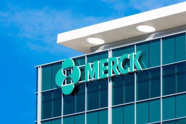 Merck & Co.