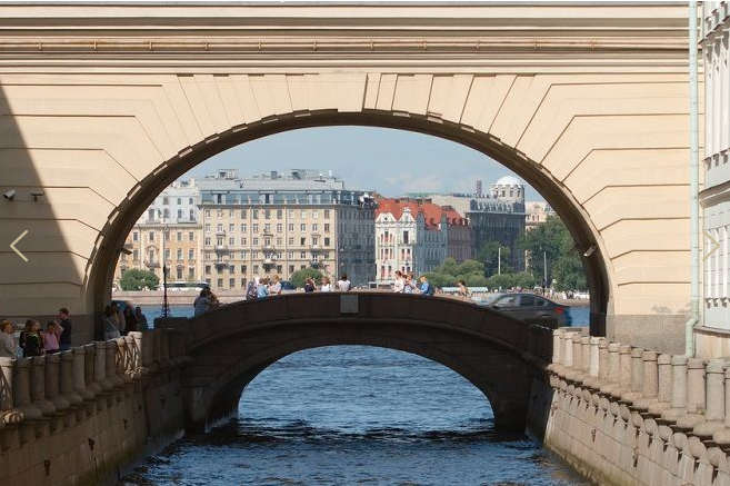 Для чего вообще создали этот ЗИМНИЙ КАНАЛ (наконец-то узнал)