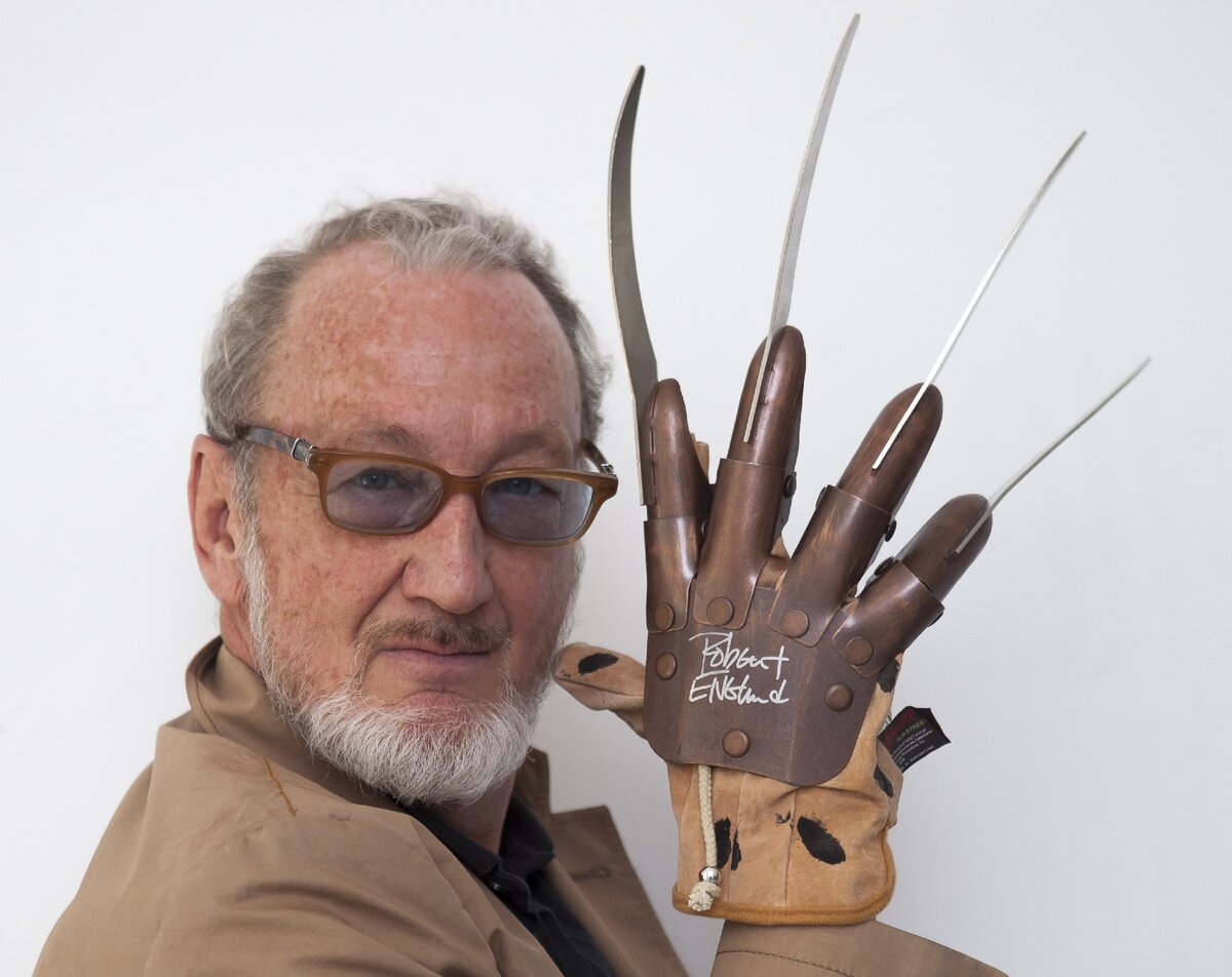 Роберт Инглунд (картинка из открытого источника - Яндекс.Картинки)