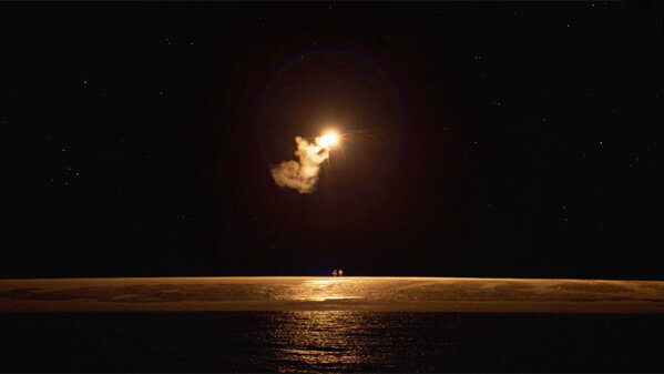 shot from "Red Dot"/2021/Alain Darborg/SF Studios/Источник - firstshowing.net