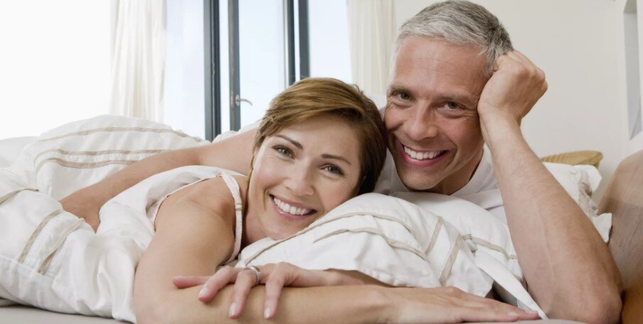 Как надолго сохранить потенцию