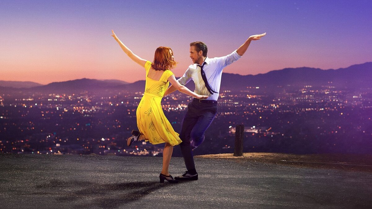 La La Land (США,2016)