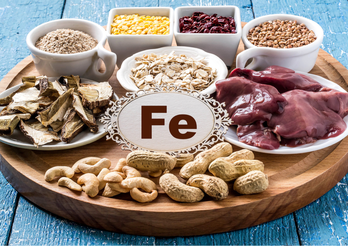 железо в продуктах. источником железа в питании является. дефицит железа. витамин железо для чего. магний хелат солгар.