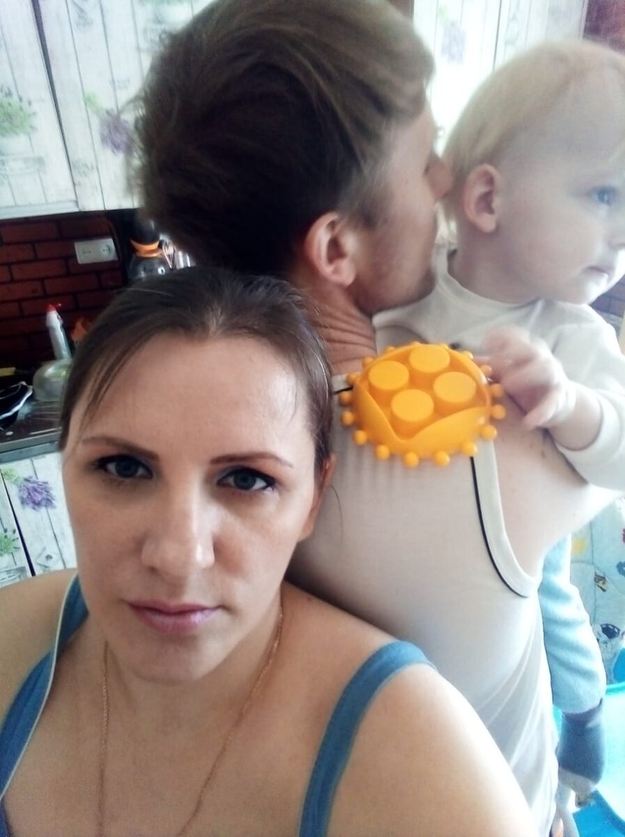 Вот такое фото получилось) 