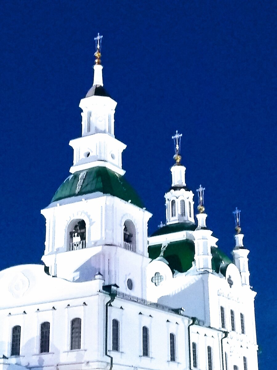 Фото автора.