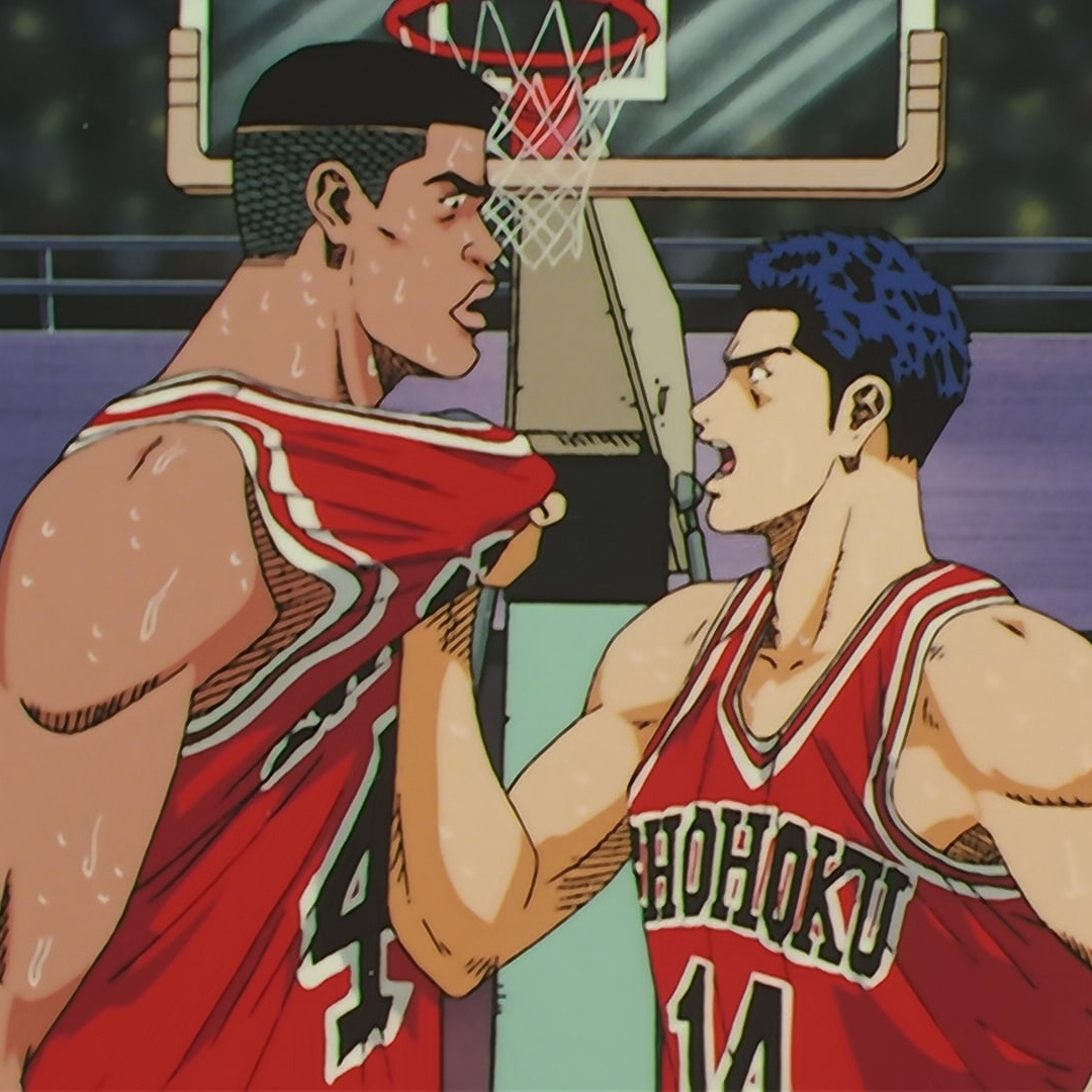 Slam's. Слэм данк 1993. Мицуи слэм данк. Хисаши слэм данк. Hisashi Mitsui Slam Dunk.