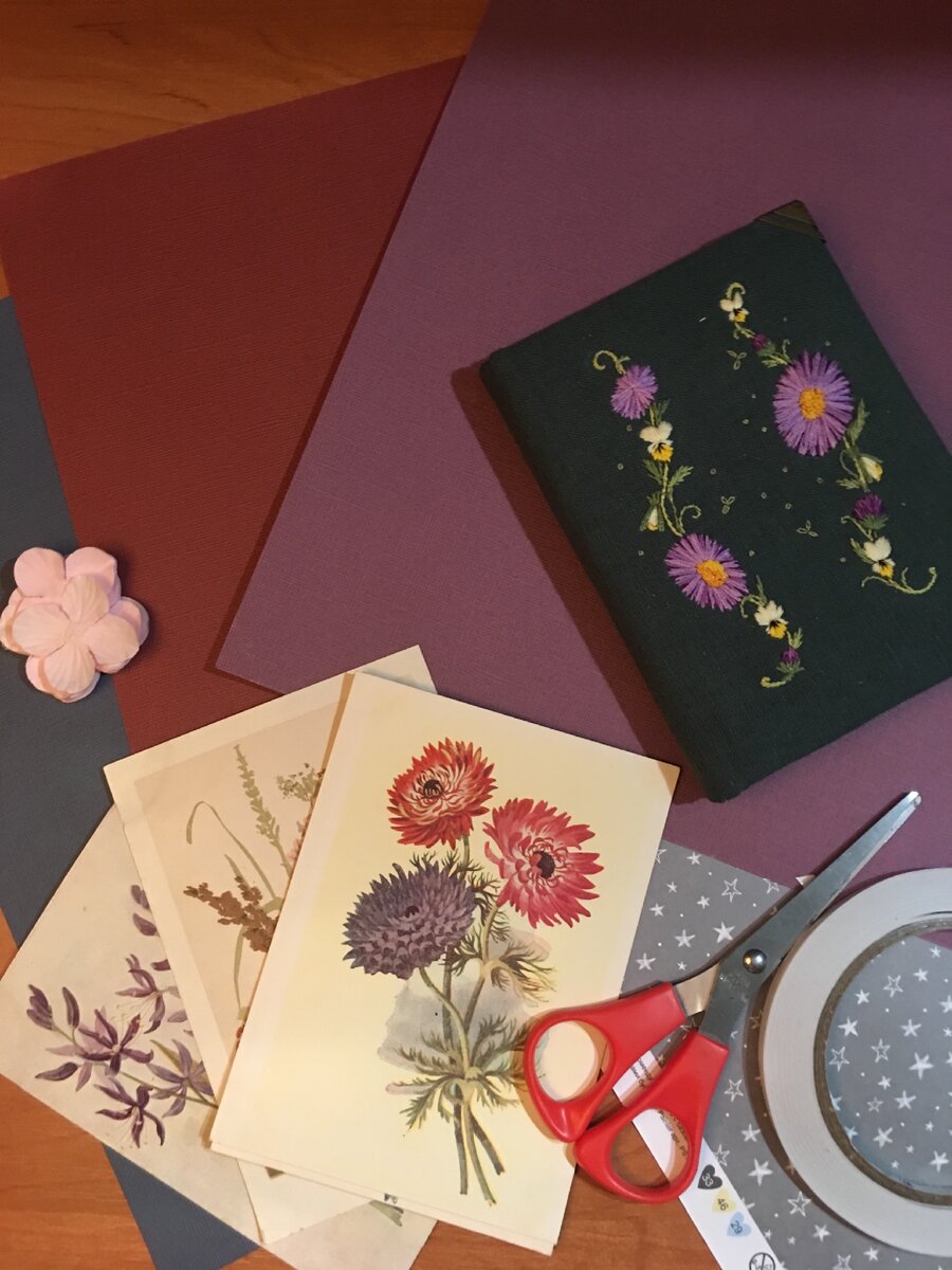 Фотография из личного архива. Детали приготовления. 2021 год.