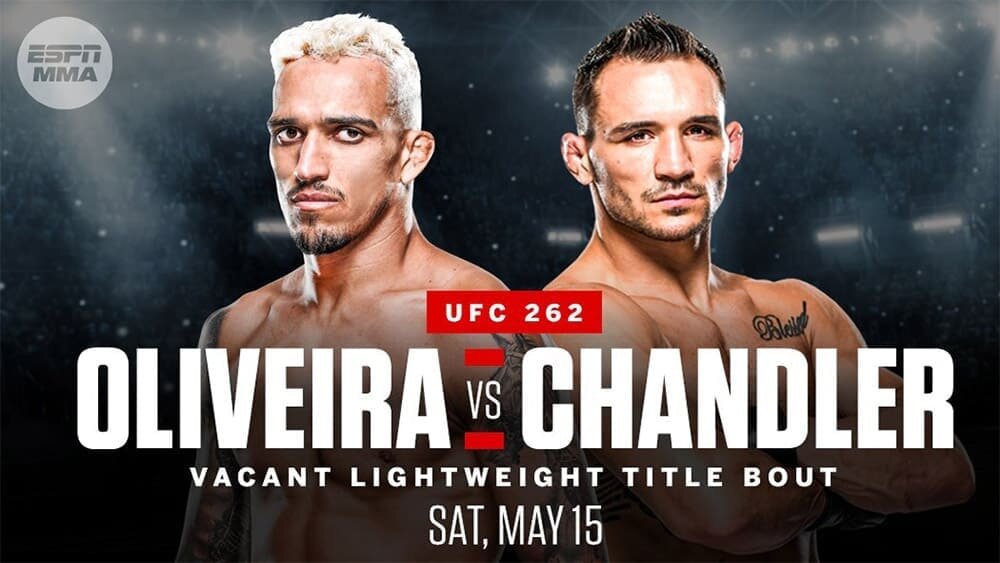 Фото с сайта: fighttime.ru