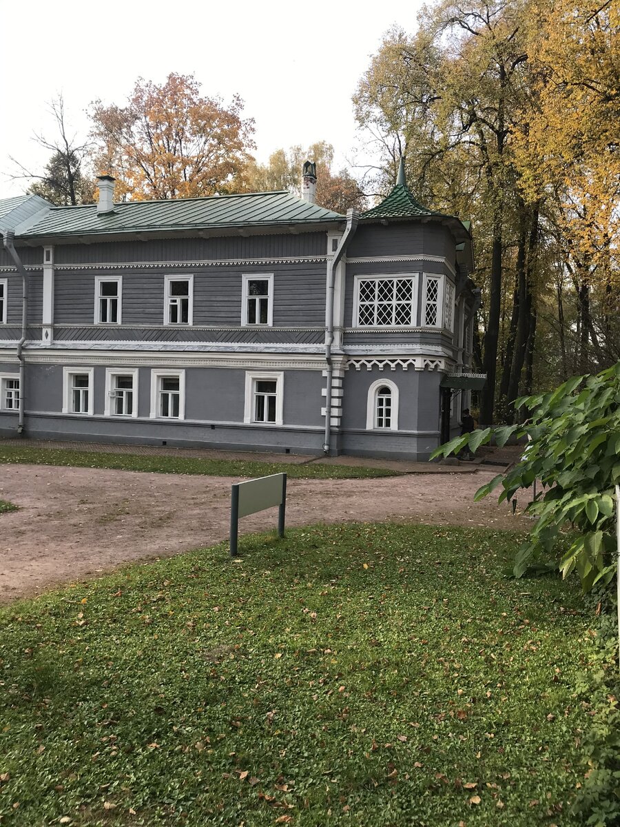 Вид сзади