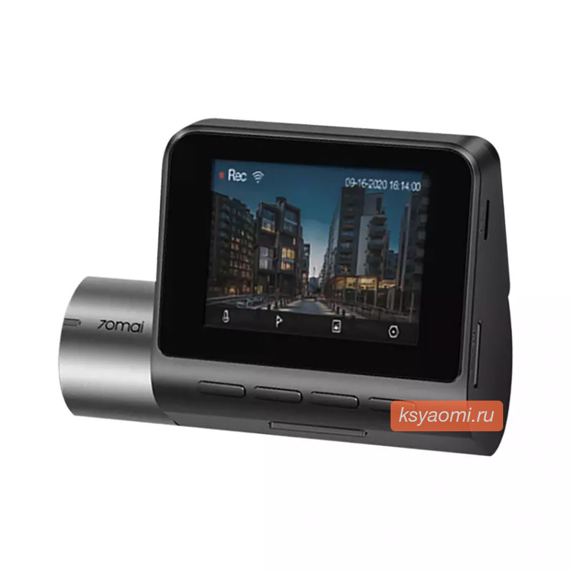 Видеорегистратор Xiaomi 70mai A500