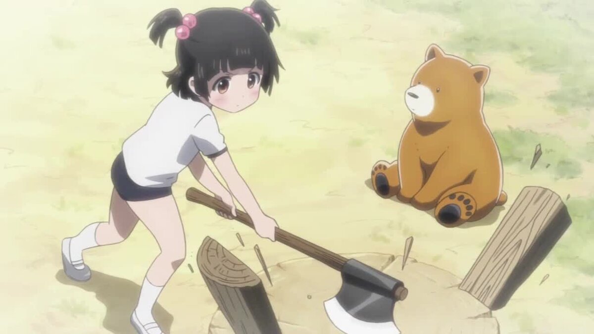 Бьем, колотим!