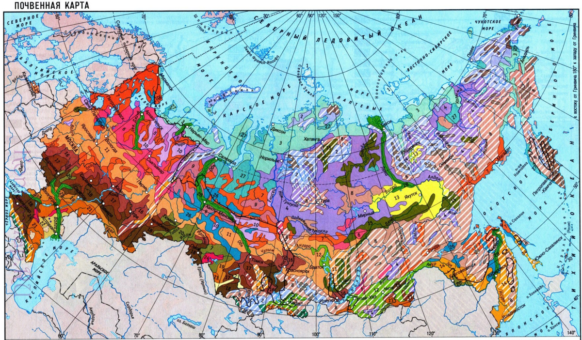 Какой регион земли. Карта почв России атлас. Типы почв России карта. Почвы России карта 8 класс география атлас. Карта почв России 8 класс.