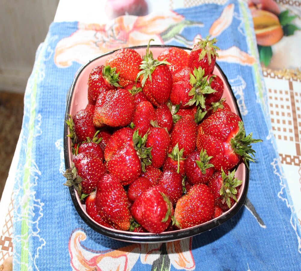 Досталось в наследство