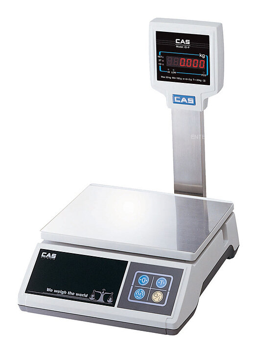 Весы стоимостью 10 000 рублей выгоднее ремонтировать