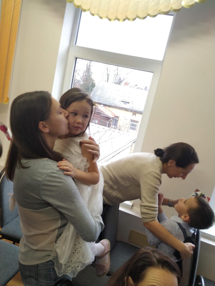 Моя гордость