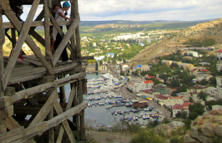 Фото: Светлана Косинова / ForPost