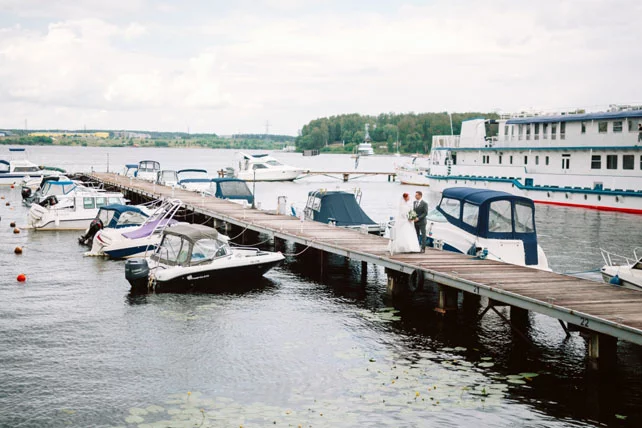 площадка ЯХТ-КЛУБ АДМИРАЛ