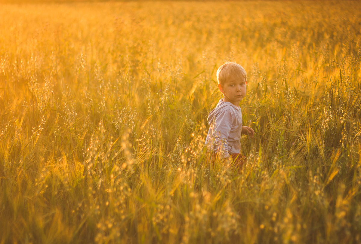 Фото Я. Кирилловой