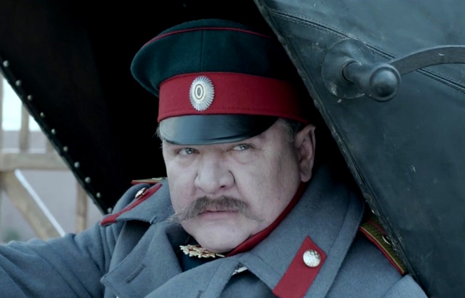 Судьбы актёров сериала 