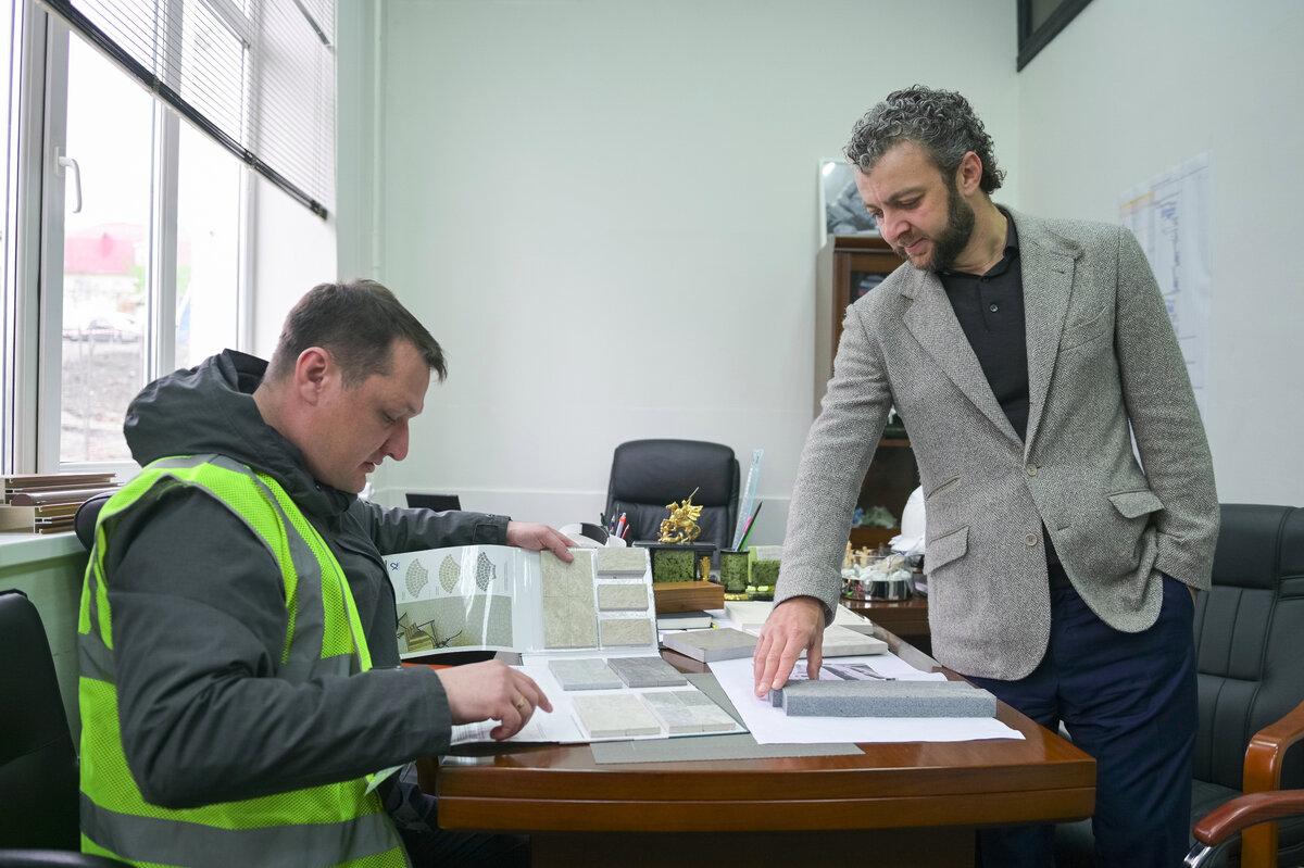 Айк Зебелян