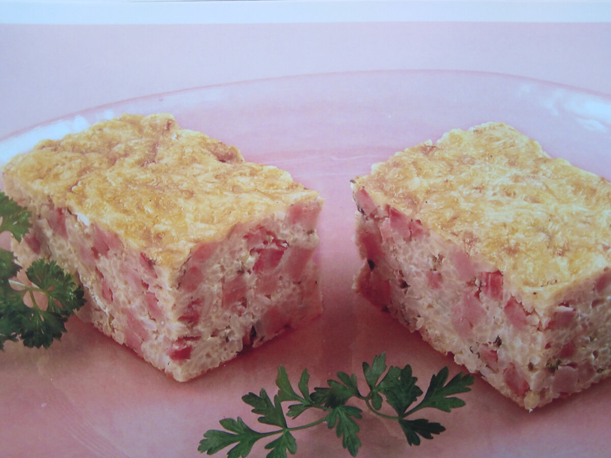 Просто быстро вкусно