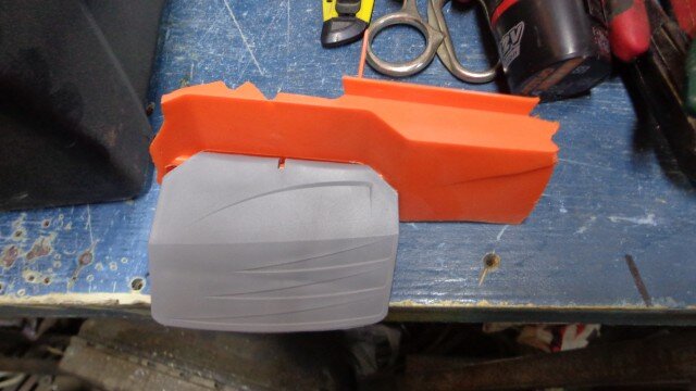 "замок", или как называют "защёлка"