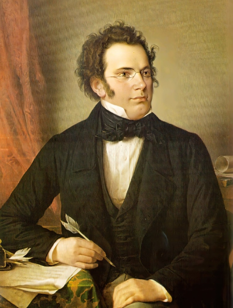 Франц Шуберт