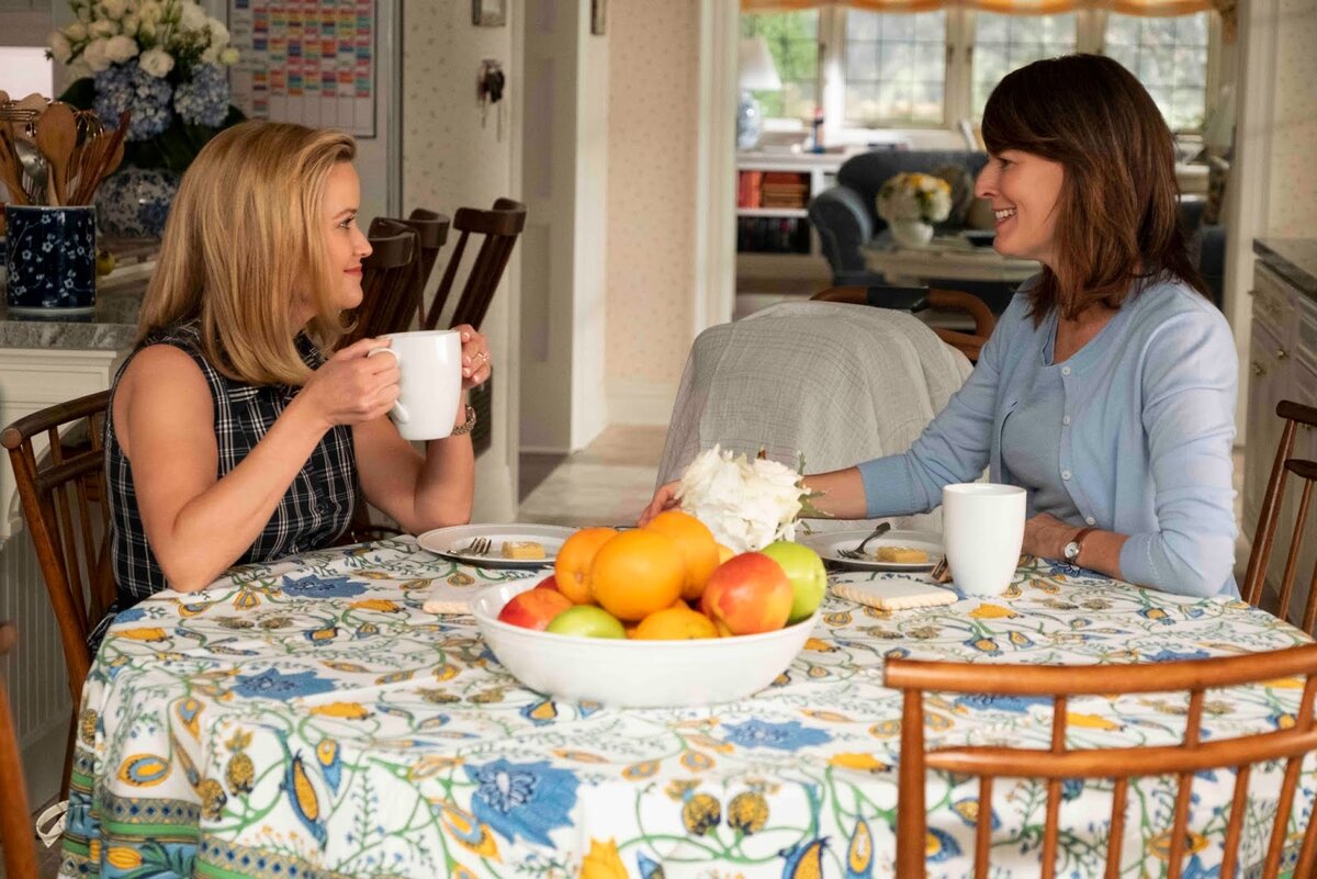 Кадр из сериала. Взято на Pinterest.