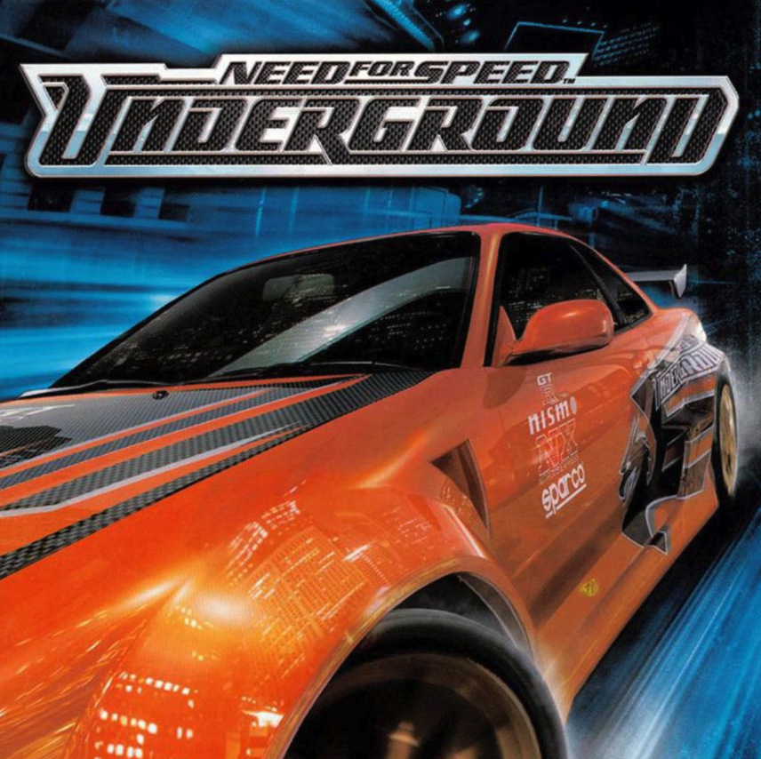 Андеграунд обложки. Need for Speed андеграунд 1. Need for Speed Underground 1 диск. Need for Speed Underground 2003 диск. Нфс андеграунд обложка.