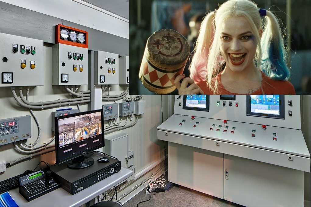 Инженеру при проектирование оборудования необходимо предусматривать самые разные случайности и степень предусмотрительности определит надежность проектируемого оборудования.