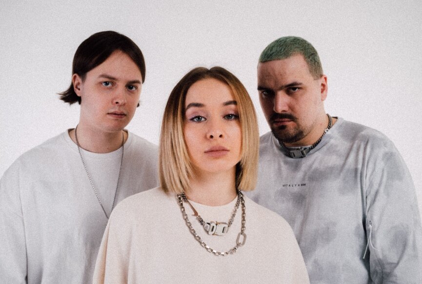 Cream Soda 
Фото: пресс-служба