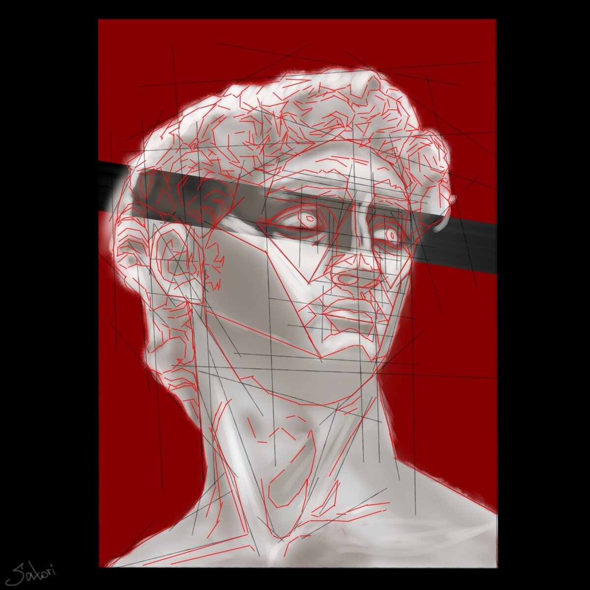 И еще один вариантик) 