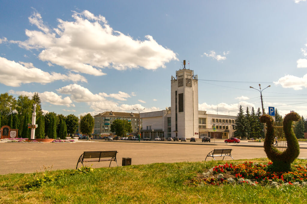 Новости Орла и Орловской области — 