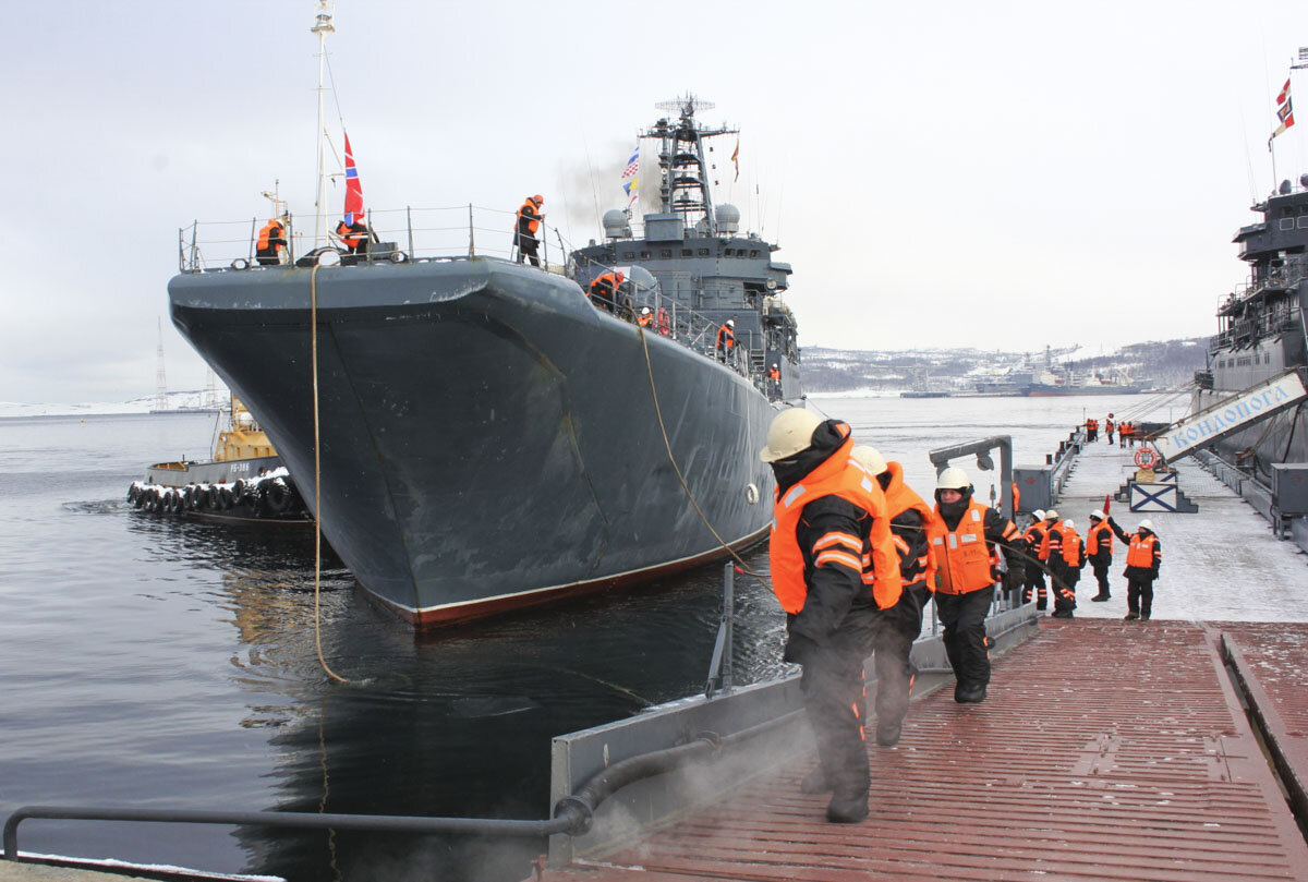 Фото: Минобороны РФ