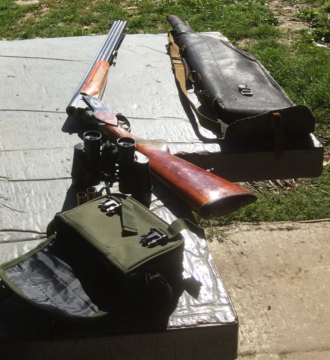 Фото из архива автора