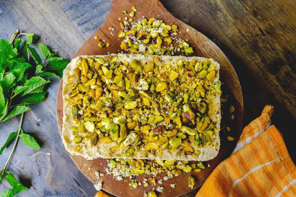 Halva horsu Sunflower