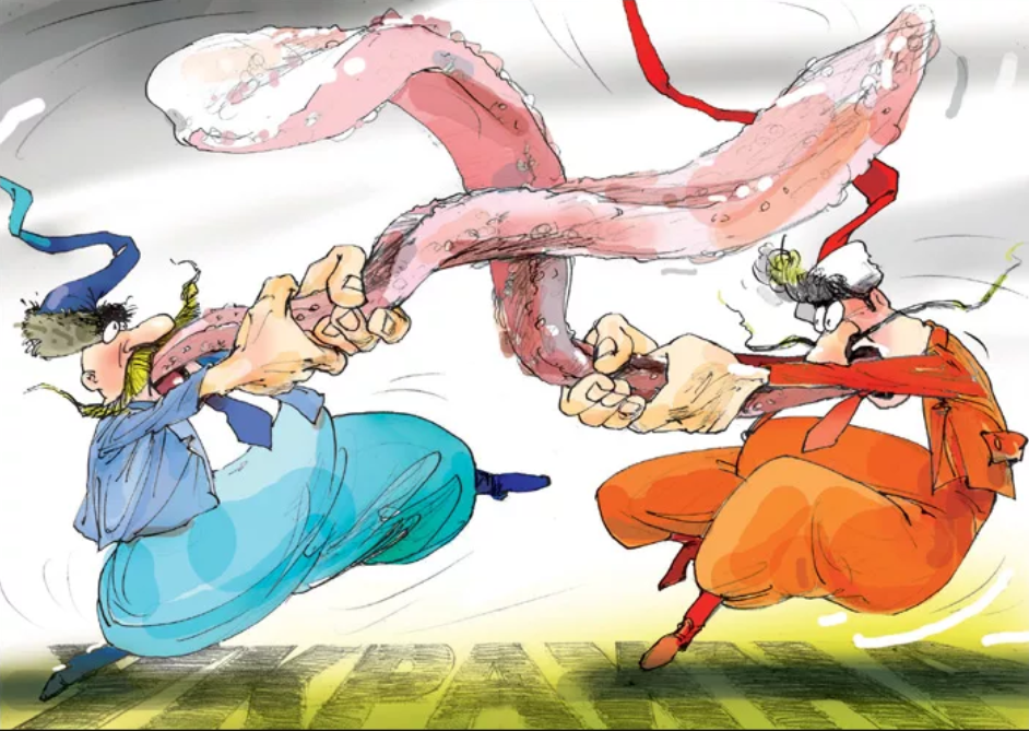 Битва иностранный языков