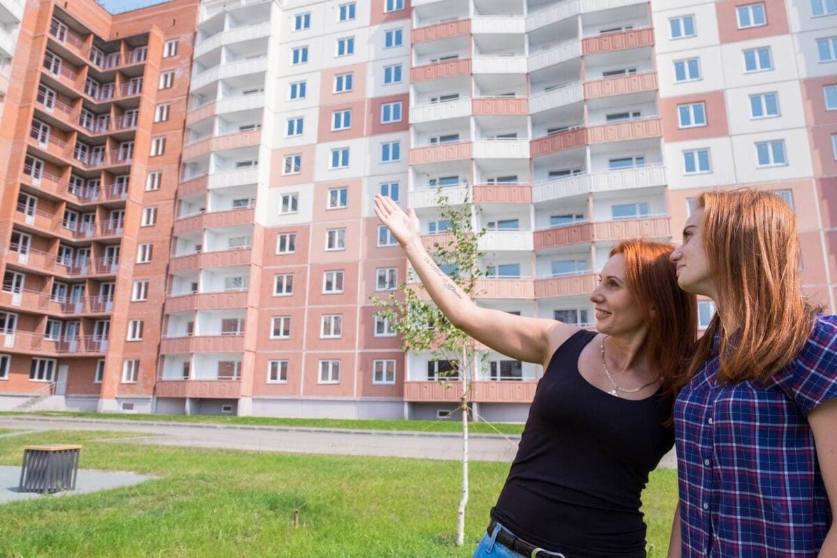 Стоит ли обращаться к риэлтору при 🌃 покупке квартиры в ипотеку