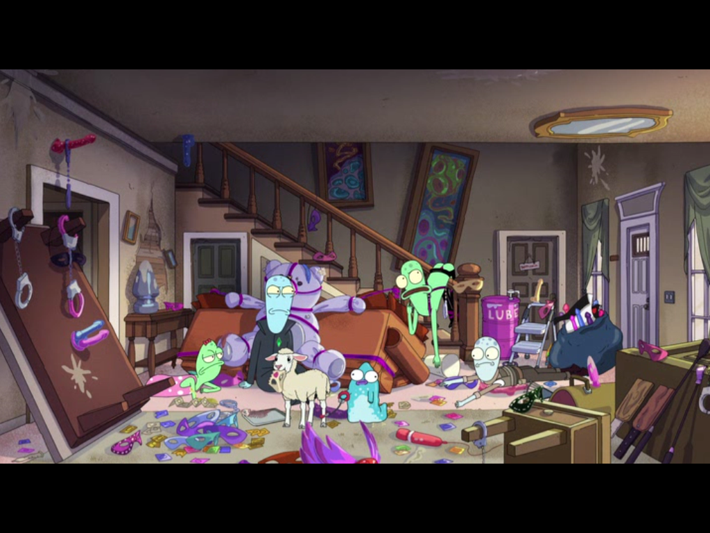 - Что то пошло не так!