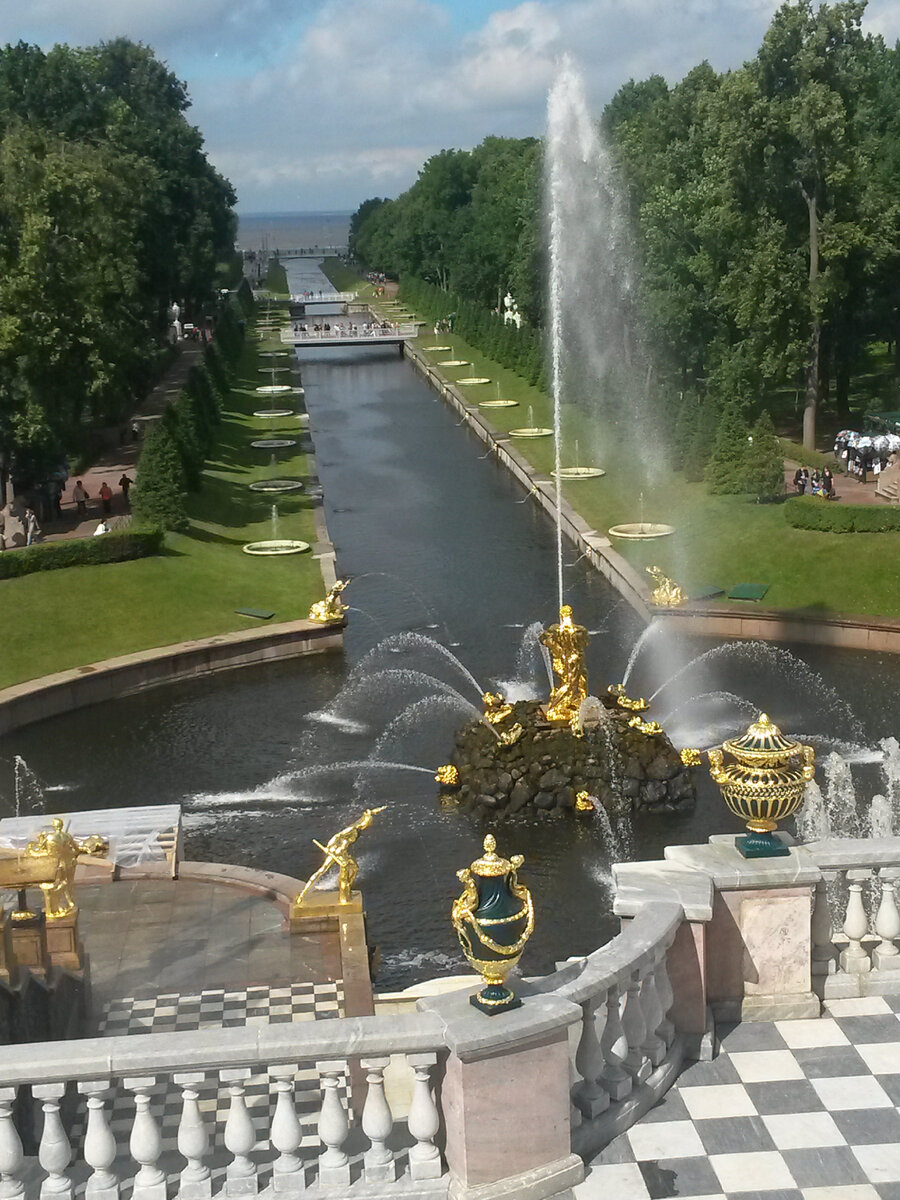 Фото автора