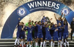 Тухель выиграл Лигу чемпионов после увольнения из «ПСЖ», «Манчестер Сити» в финале мало напоминал себяВчера, 02:42Rusfootball.info — о кульминации еврокубкового сезона