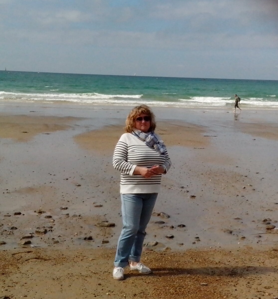 На побережье французской Атлантики