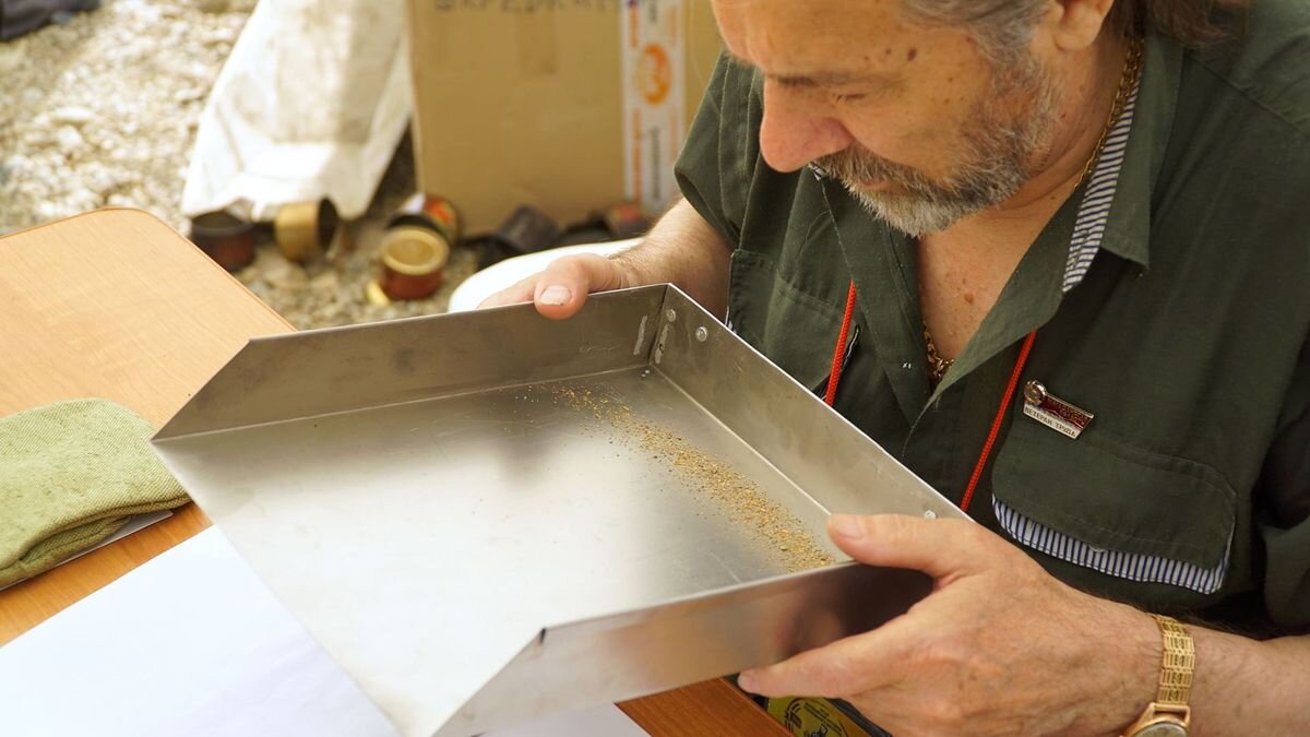 Фото Правительства Магаданской области